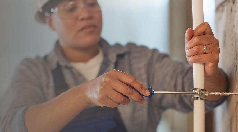 Professional industrial roofing company in Central Valley, NY